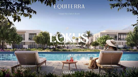 5 Schlafzimmer Villa zum zum Verkauf in Dubai Investments Park (DIP), Dubai - Villa in Dubai Investments Park (DIP),Grand Polo Club & Resort,Equiterra, 5 schlafzimmer, 11240000 AED - 13864190 5 Schlafzimmer Villa zum zum Verkauf in Dubai Investments Park (DIP), Dubai - Villa in Dubai Investments Park (DIP),Grand Polo Club & Resort,Equiterra, 5 schlafzimmer, 11240000 AED - 13864190