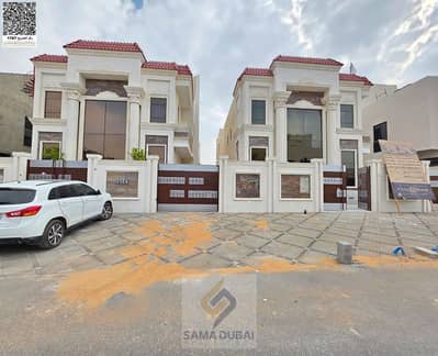 5 habitaciones Villa para en Venta en Al Bahia, Ajman - 836_14WhatsApp Image 2025-12-31 at 1.26. 32 PM753-56. jpeg