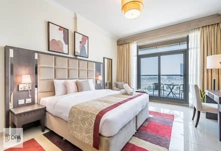 Estudio para en Venta en Arjan, Dubai - Apartamento en Arjan，Siraj Tower, 560000 AED - 13864474