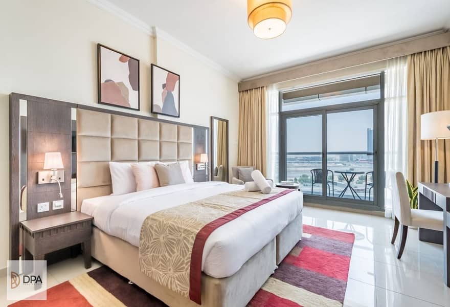 Wohnung in Arjan,Siraj Tower, 560000 AED - 13864474 Wohnung in Arjan,Siraj Tower, 560000 AED - 13864474