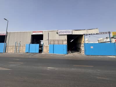 Warehouse for Sale in Industrial Area, Sharjah - IMG_4598. jpeg Warehouse for Sale in Industrial Area, Sharjah - IMG_4598. jpeg