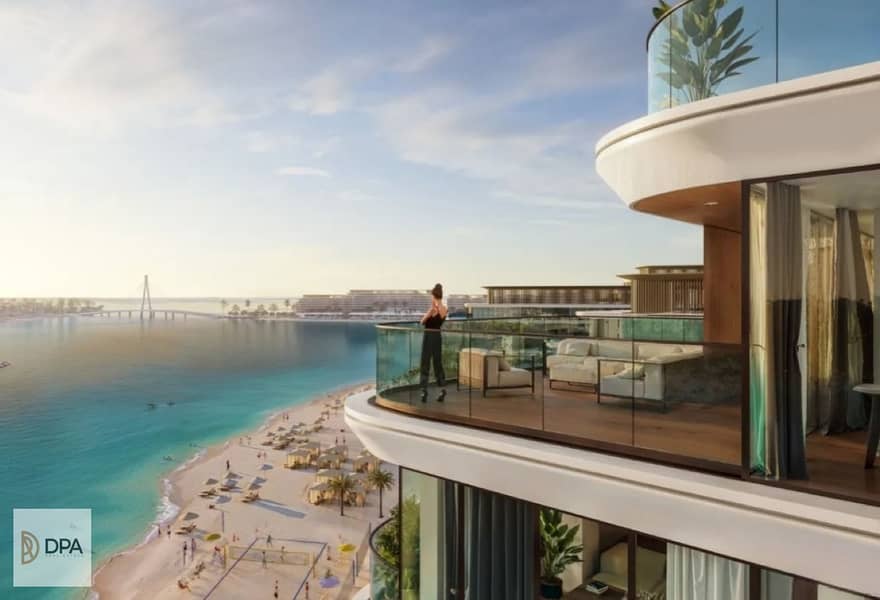 Wohnung in Al Seanneeah,Sobha Siniya Island,Coastline Beach Residences, 1 schlafzimmer, 1550000 AED - 13864536 Wohnung in Al Seanneeah,Sobha Siniya Island,Coastline Beach Residences, 1 schlafzimmer, 1550000 AED - 13864536