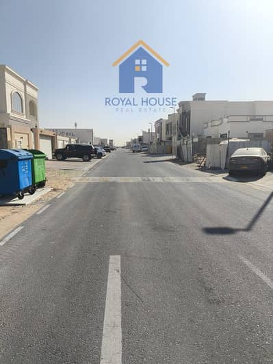 Plot zum Verkauf in Hoshi, Sharjah - WhatsApp Image 2025-12-31 at 13.22. 53 (1). jpeg Plot zum Verkauf in Hoshi, Sharjah - WhatsApp Image 2025-12-31 at 13.22. 53 (1). jpeg