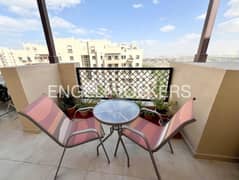 شقة في الرمث 39،الرمث،رمرام 2 غرف 1330000 درهم - 13864747