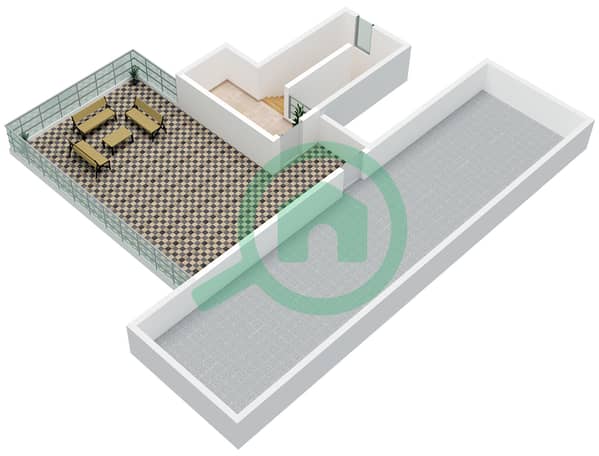 Roof Floor