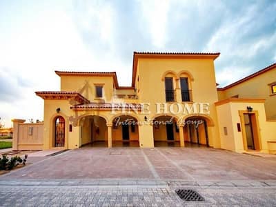 3BR Villa In saadiyat beach 3BR Villa In saadiyat beach