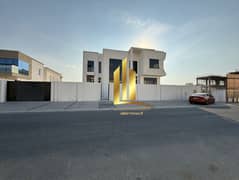 للبيع فيلا تشطيب سوبر ديلوكس – الشارقة | الحوشي – ضاحية البديع