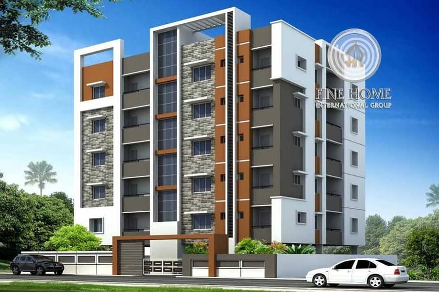 8% ROI Building in AlKhalidiyah_Abu Dhabi 8% ROI Building in AlKhalidiyah_Abu Dhabi