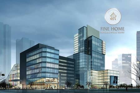 10.5% ROI Building in AlKhalidiyah Area 10.5% ROI Building in AlKhalidiyah Area