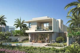 فیلا في قرية جبل علي،جبل علي 5 غرف 12800000 درهم - 13865026