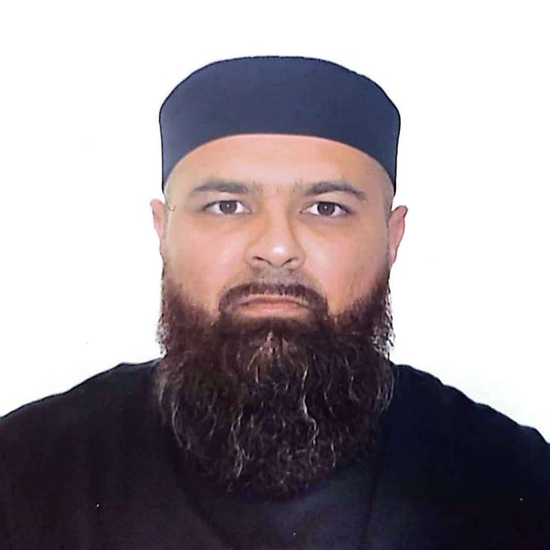 Yunoos Norat Yunoos Norat