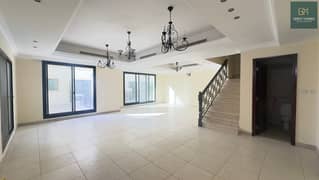 فیلا في مردف 4 غرف 150000 درهم - 13863726