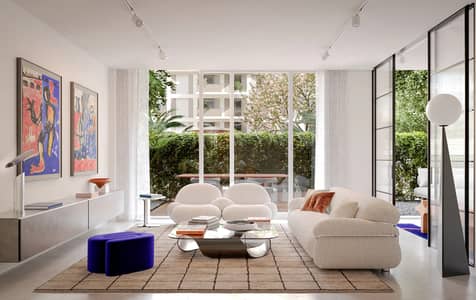 2 habitaciones Apartamento para en Venta en Dubai South, Dubai - Screenshot 2025-12-31 141107. png