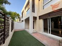 تاون هاوس في فلل فلامنغو،میناء العرب 2 غرف 90000 درهم - 13865190