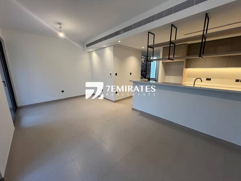 3 Beds + Maids room | Ready To Move | Brand New - Image 1