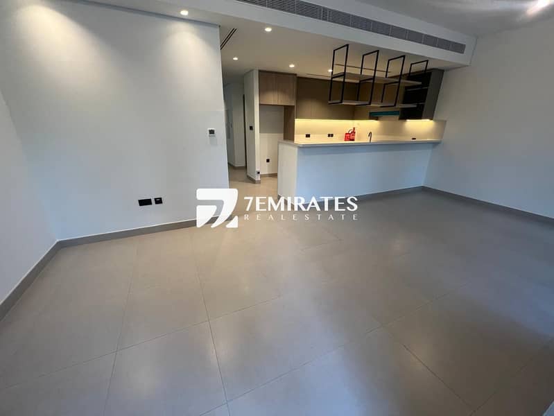 3 Beds + Maids room | Ready To Move | Brand New - Image 2