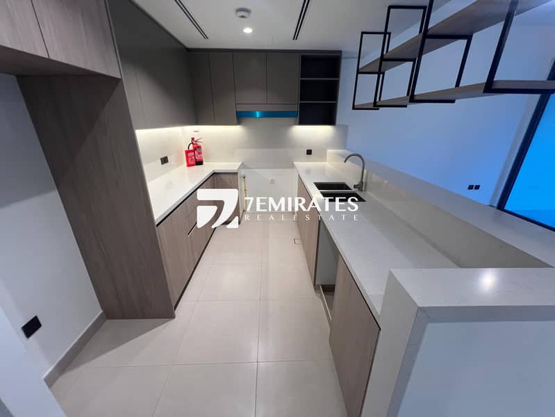 3 Beds + Maids room | Ready To Move | Brand New - Image 3