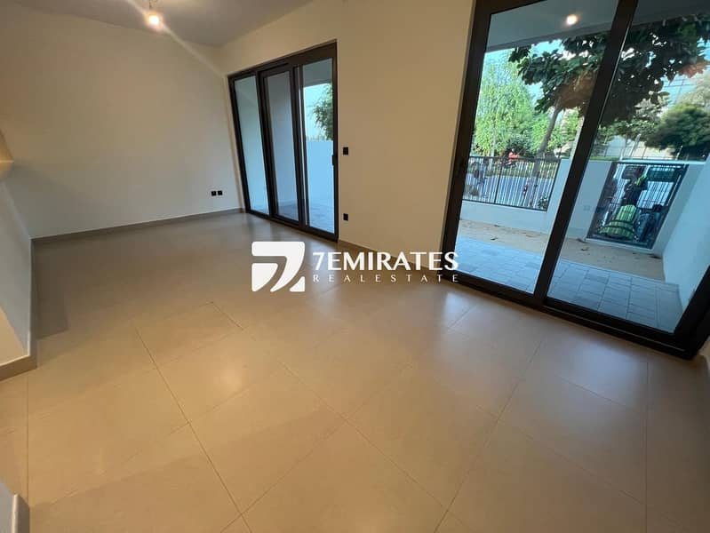 3 Beds + Maids room | Ready To Move | Brand New - Image 5