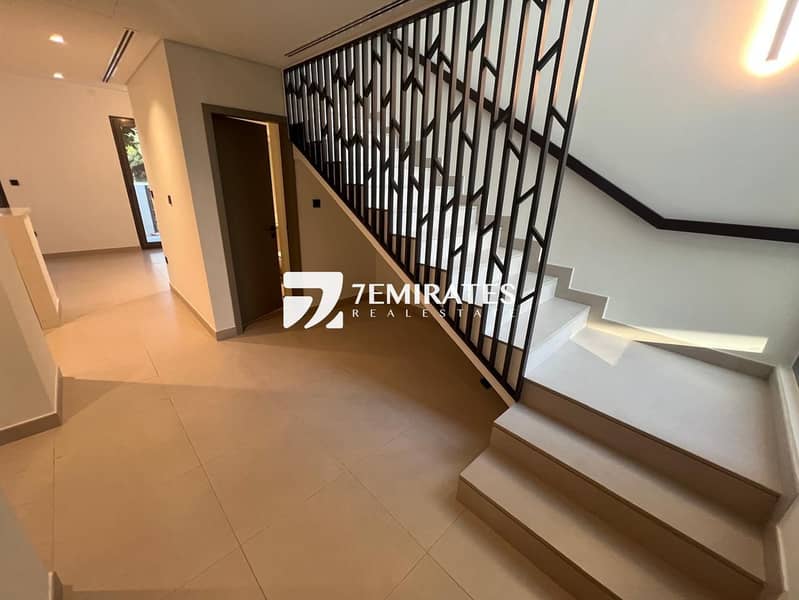 3 Beds + Maids room | Ready To Move | Brand New - Image 7