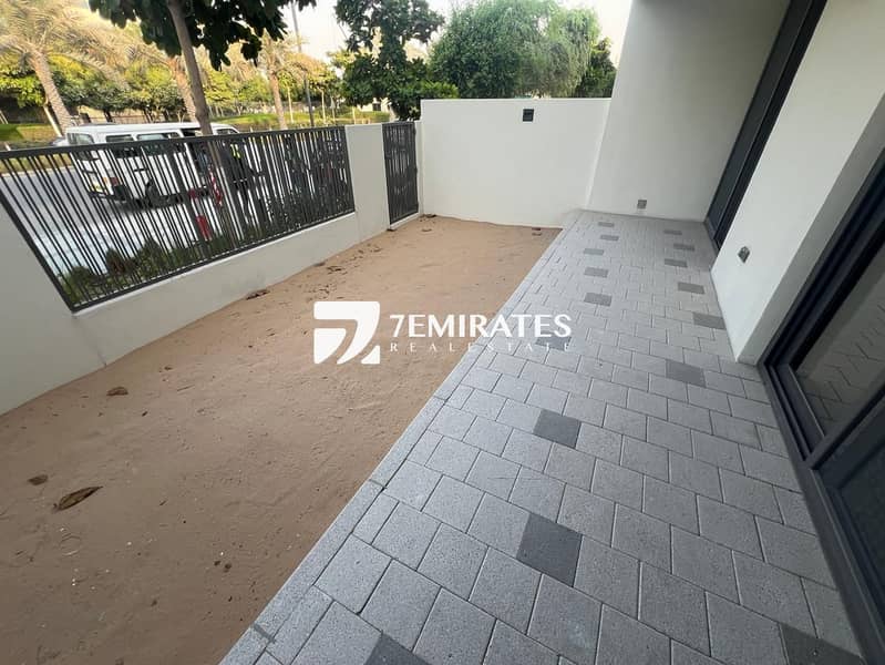 3 Beds + Maids room | Ready To Move | Brand New - Image 10