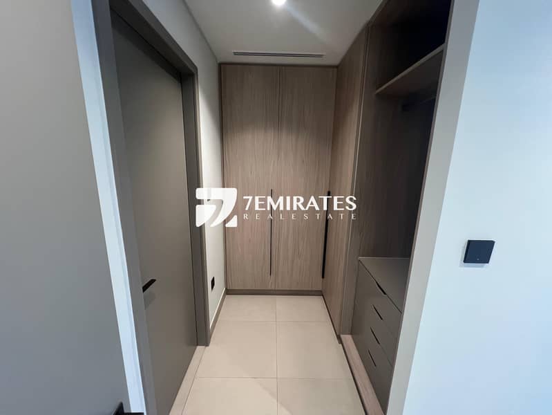 3 Beds + Maids room | Ready To Move | Brand New - Image 17