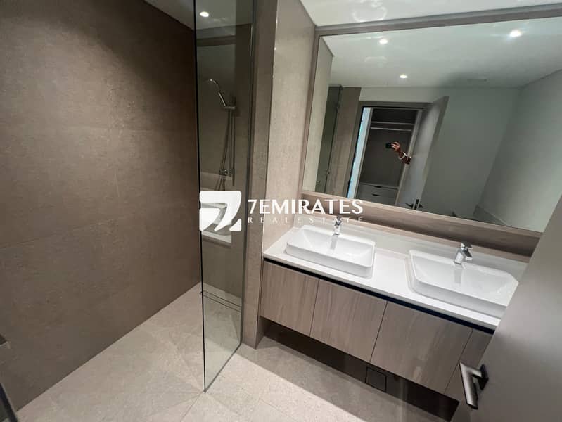 3 Beds + Maids room | Ready To Move | Brand New - Image 20