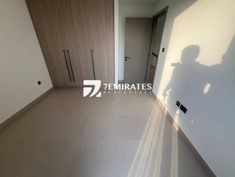 3 Beds + Maids room | Ready To Move | Brand New - Image 24