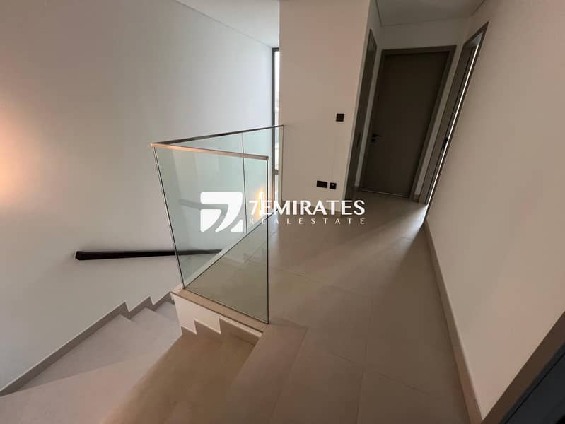 3 Beds + Maids room | Ready To Move | Brand New - Image 25