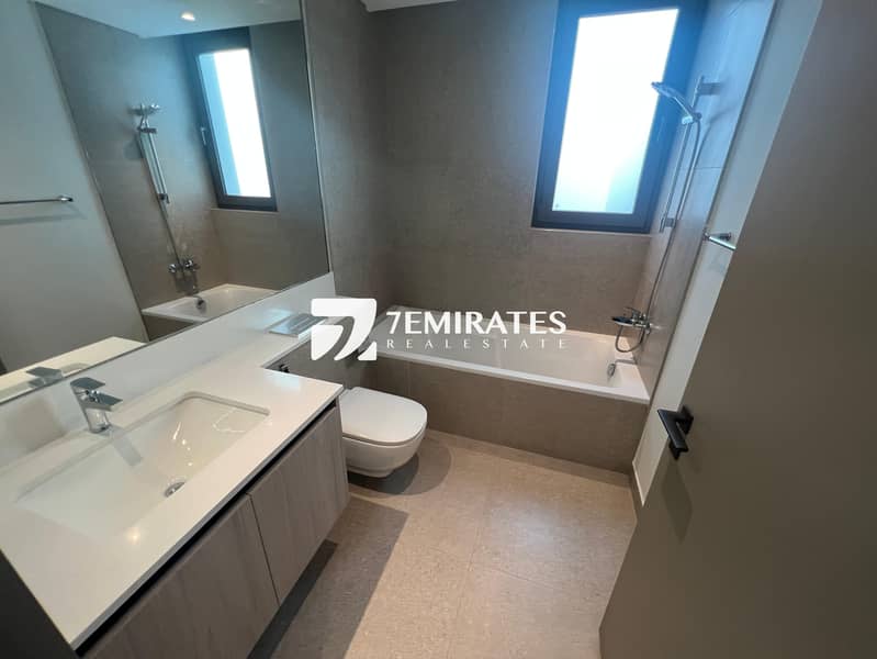 3 Beds + Maids room | Ready To Move | Brand New - Image 29