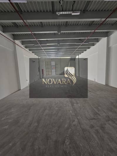 Warehouse in Affitto a Al Jurf, Ajman - WhatsApp Image 2025-12-21 at 1.09. 01 PM. jpeg