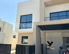 تاون هاوس في ذا ماغنولياز،ياس ايكرز،جزيرة ياس 4 غرف 400000 درهم - 13865499