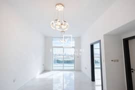 شقة في سكايز من دانوب،أرجان 1 غرفة 63999 درهم - 13749272