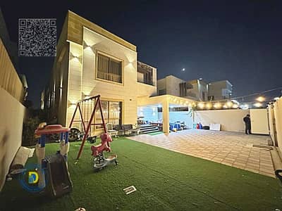 5 Camere Villa in Vendita a Al Mowaihat, Ajman - 001WhatsApp Image 2025-12-22 at 2.58. 49 PM (1)001. jpeg 5 Camere Villa in Vendita a Al Mowaihat, Ajman - 001WhatsApp Image 2025-12-22 at 2.58. 49 PM (1)001. jpeg