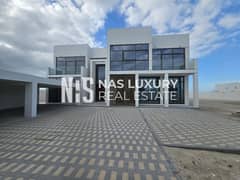 فیلا في عين المها،جزيرة الجبيل 6 غرف 29000000 درهم - 13866362