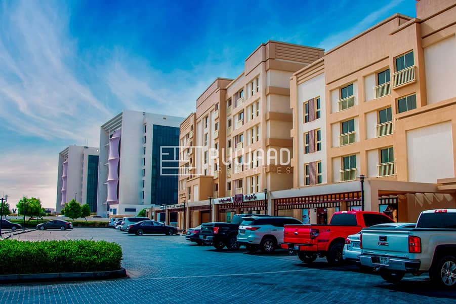 Big Offer Studio For Rent In Mina Al Arab, Ras Al Khaimah