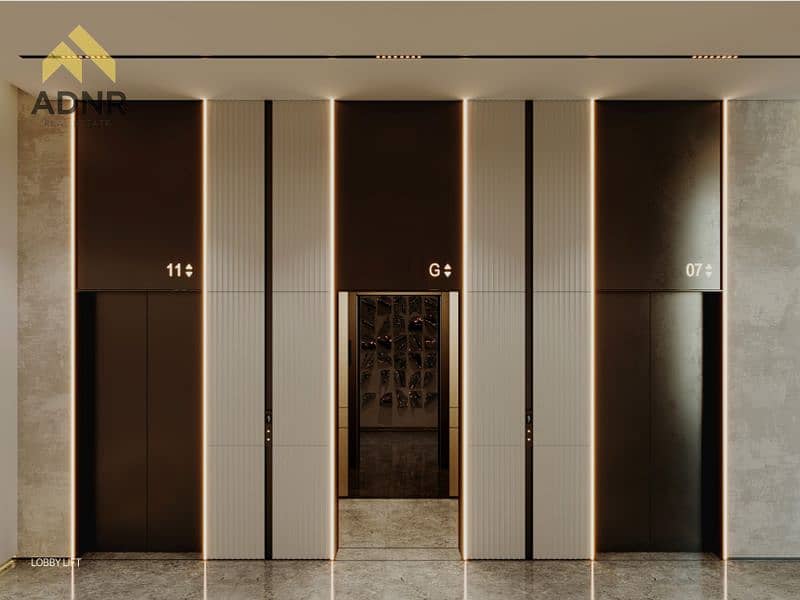 30/70 Payment Plan | Mortgage buyer | Great Deal | Smart Home | Prime Location | High Appretition - Image 5