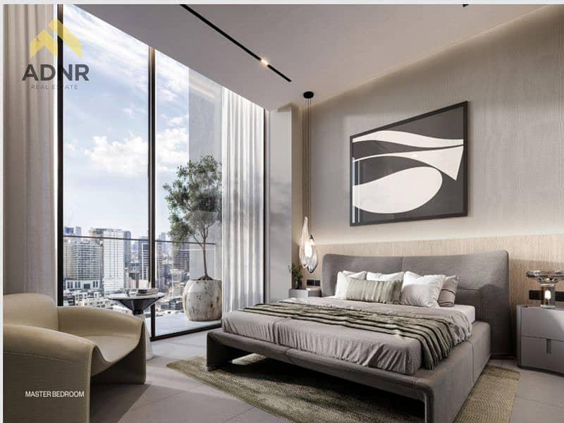 30/70 Payment Plan | Mortgage buyer | Great Deal | Smart Home | Prime Location | High Appretition - Image 9