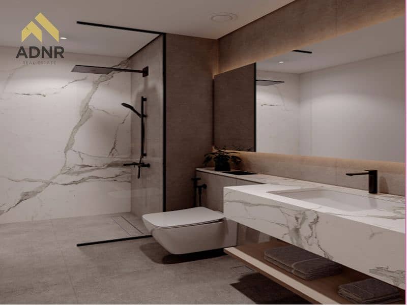 30/70 Payment Plan | Mortgage buyer | Great Deal | Smart Home | Prime Location | High Appretition - Image 11