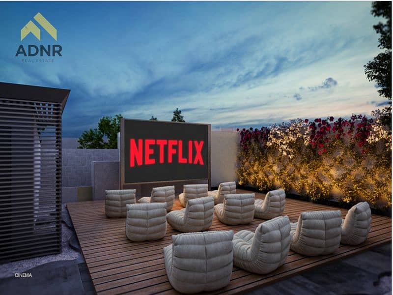 30/70 Payment Plan | Mortgage buyer | Great Deal | Smart Home | Prime Location | High Appretition - Image 17