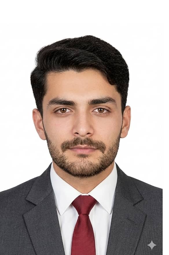 Muhammad Sajjad Muhammad Sajjad