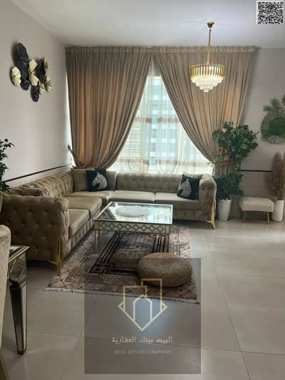 1 Slaapkamer Appartement te Koop in Ajman Downtown, Ajman - WhatsApp Image 2025-12-30 at 3.14. 19 PM. jpeg