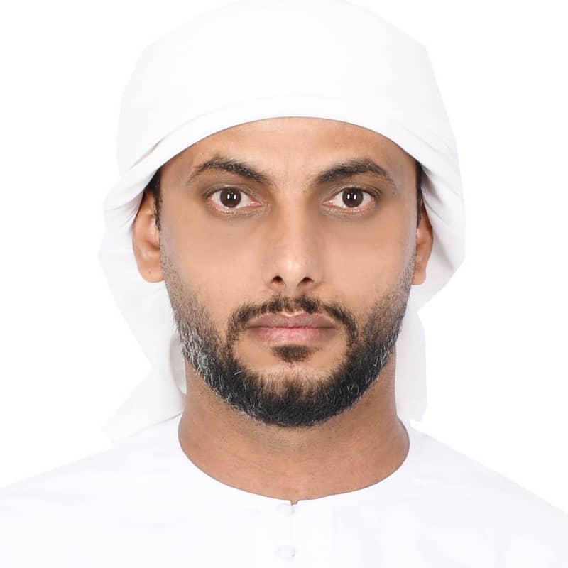 Fahd Ali Omar Ba Haj