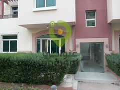 مجتمع راقٍ مرافق رائعة قريب من دبي