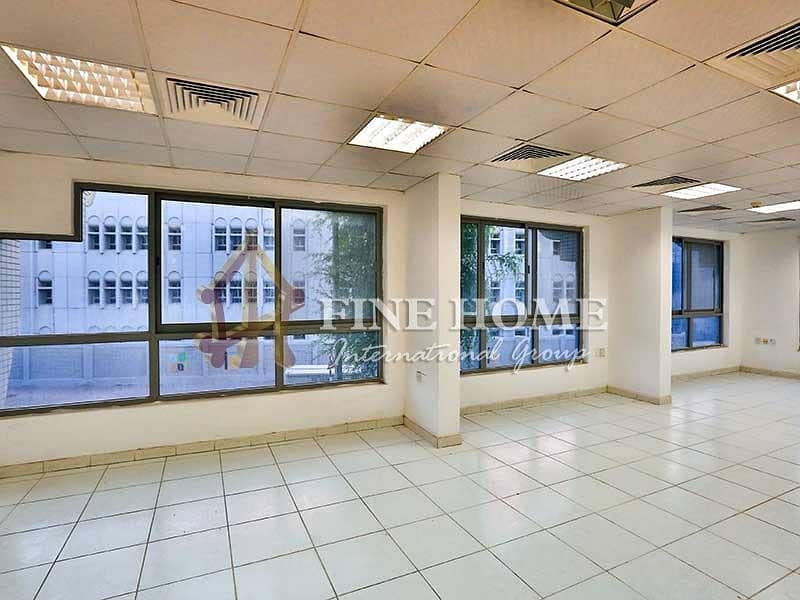 Wide Office In Al Muroor Road Wide Office In Al Muroor Road