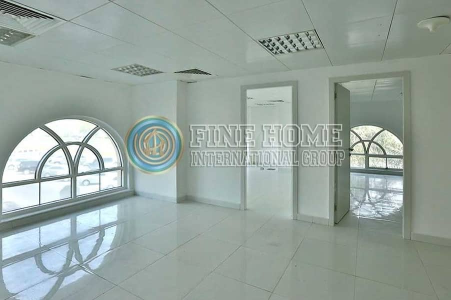 Office size 150 Sq.Mt In Al Muroor Area Office size 150 Sq.Mt In Al Muroor Area
