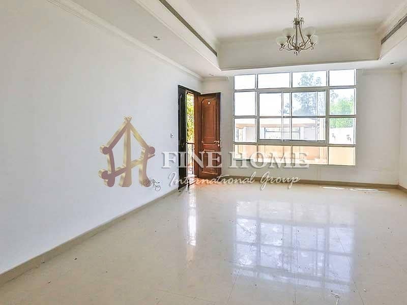 Excellently Well Spaced 5BR Villa