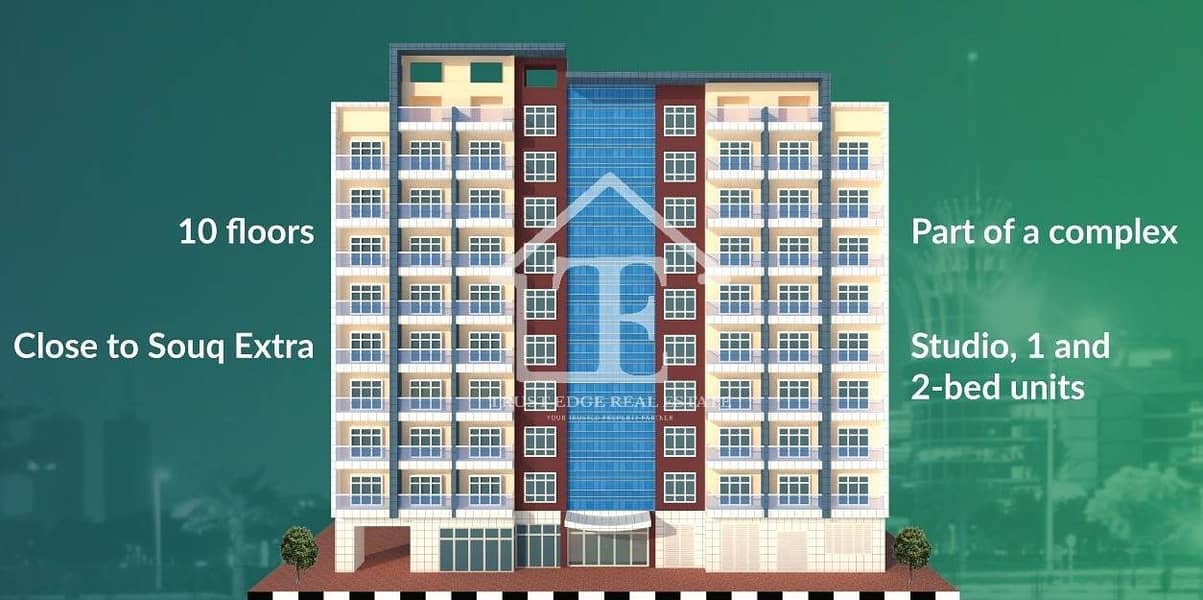 Investor's Deal | Well Maintained | Notice Served - Image 10