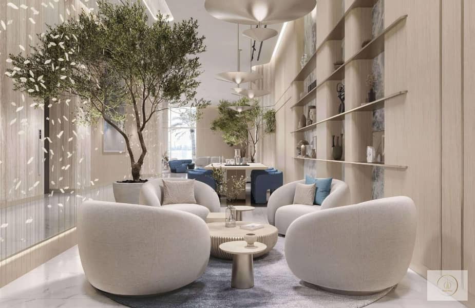 Investors Deal - Fully Furnished - Marina View - Image 12