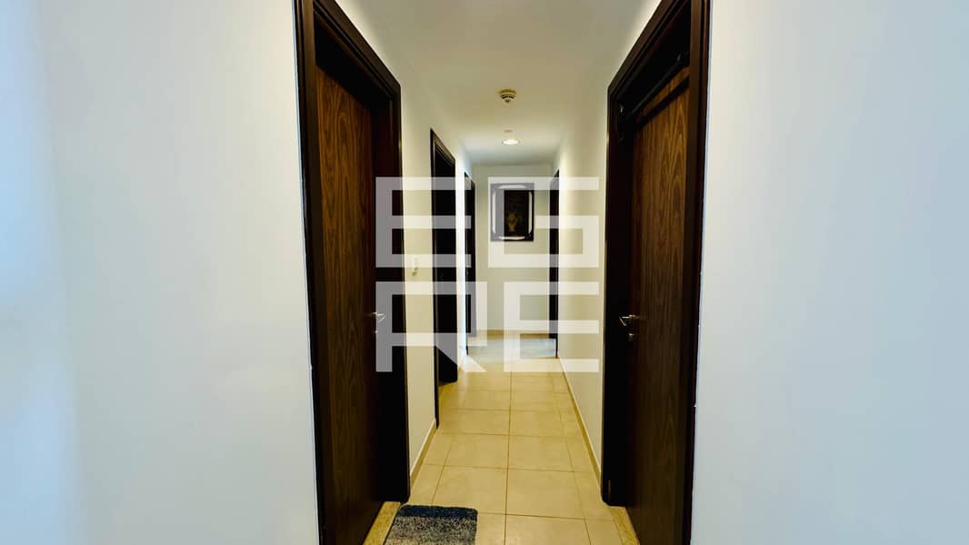 Spacious 3 Bedroom + Maids room l Open Community View l Vacant - Image 12