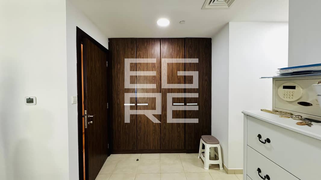 Spacious 3 Bedroom + Maids room l Open Community View l Vacant - Image 14